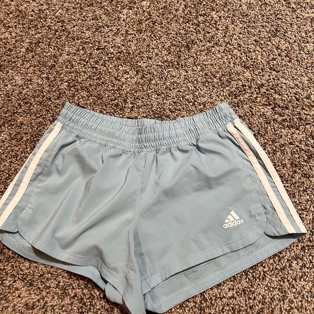Athletic Shorts